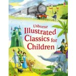 Illustrated Classics for Children – Sleviste.cz