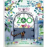 Kdopak bydlí v ZOO – Hledejceny.cz