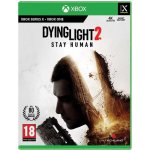 Dying Light 2: Stay Human (XSX) – Hledejceny.cz