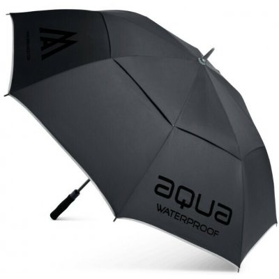 Big Max Aqua deštník stříbrno-šedý – Sleviste.cz