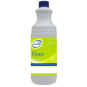 Inposan Floor Spirit 330 prostředek na podlahy 1 l