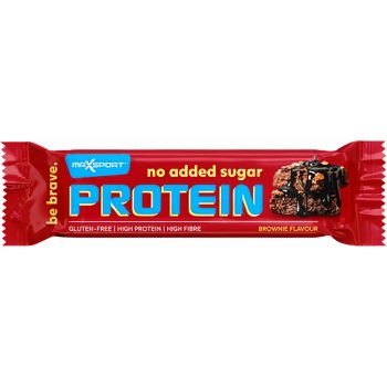 Max Sport Proteinová tyčinka 40 g