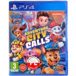 Paw Patrol: Adventure City Calls – Zboží Dáma
