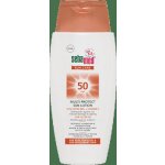 Sebamed opalovací mléko SPF50 150 ml – Zboží Mobilmania