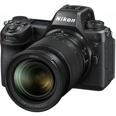 Nikon Z6 III – Zbozi.Blesk.cz