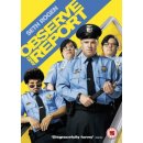 Observe And Report DVD