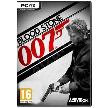 James Bond: Blood Stone