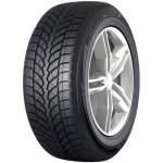 Bridgestone Blizzak LM-80 225/55 R17 101V – Hledejceny.cz