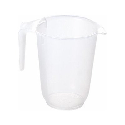 ODMĚRKA 0,5L, PLAST, 10X12,5CM – Hledejceny.cz