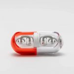 Moondrop PILL – Zboží Živě