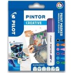 Pilot 4074 6 ks – Zboží Mobilmania