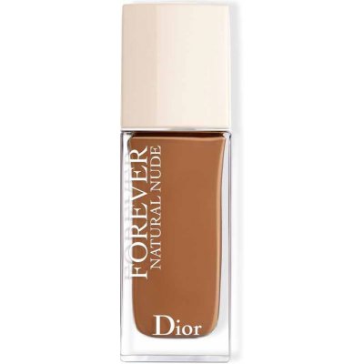 Dior Tekutý make-up Forever Natural Nude Longwear Foundation 3 Neutral 30 ml – Zboží Mobilmania
