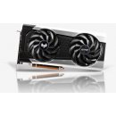 Sapphire Radeon RX 6650 XT NITRO+ GAMING OC 8GB GDDR6 11319-01-20G