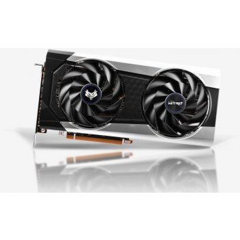 Sapphire Radeon RX 6650 XT NITRO+ GAMING OC 8GB GDDR6 11319-01-20G