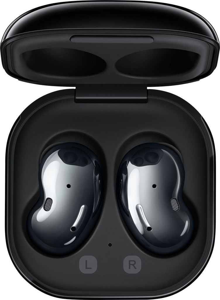 galaxy buds live heureka