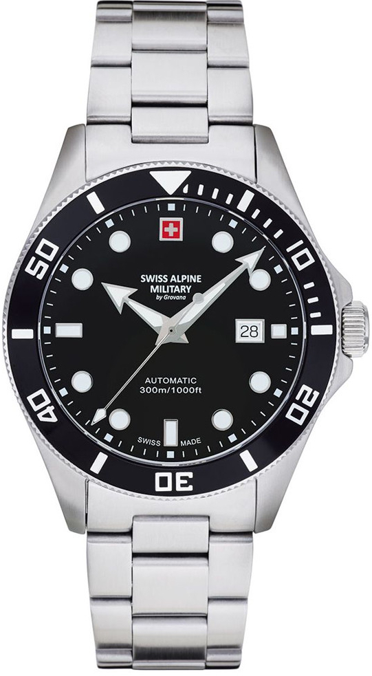 Swiss Alpine Military 7095.2137