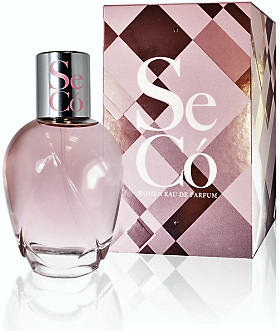 Vittorio Bellucci SECO parfémovaná voda dámská 100 ml