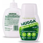Mugga Uklidňující balzám krém proti kousnutí hmyzem 50 ml – Zbozi.Blesk.cz