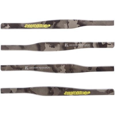 Ramena Ek-Archery Accelerator 410 snow camo sada