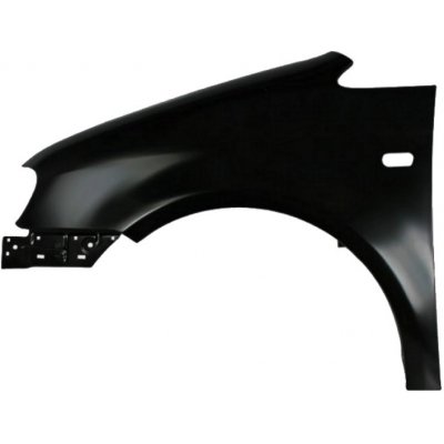 Levý přední blatník Volkswagen Caddy III (2K) 04-10 S OTVOREM – Hledejceny.cz