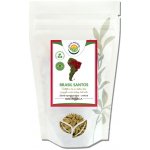Salvia Paradise Brasil Santos zelená ne zrnková 1 kg – Hledejceny.cz