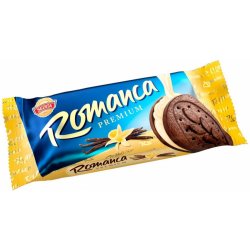 Sedita Romanca Premium vanilková 38 g