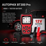 Autophix BT300PRO