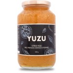 Yuzu Yuzu Tea 1000 g – Zboží Dáma