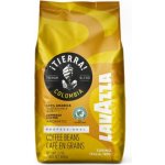 Lavazza Tierra Colombia 1 kg – Zboží Dáma