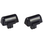 LED osvětlení SPZ do vozu Ford Transit 1985 - 2014 – Hledejceny.cz