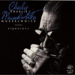Musselwhite Charlie - Signature CD – Hledejceny.cz