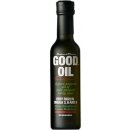 kuchyňský olej Good Hemp konopný olej za studena lisovaný 250 ml