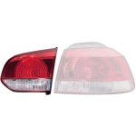 Zadní světlo HELLA 2TZ 009 923-101 – Hledejceny.cz