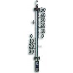 TFA venkovní 27cm kov. ČER 12.5001.50 – Zboží Mobilmania