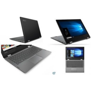 Lenovo IdeaPad Yoga 81A6000QCK