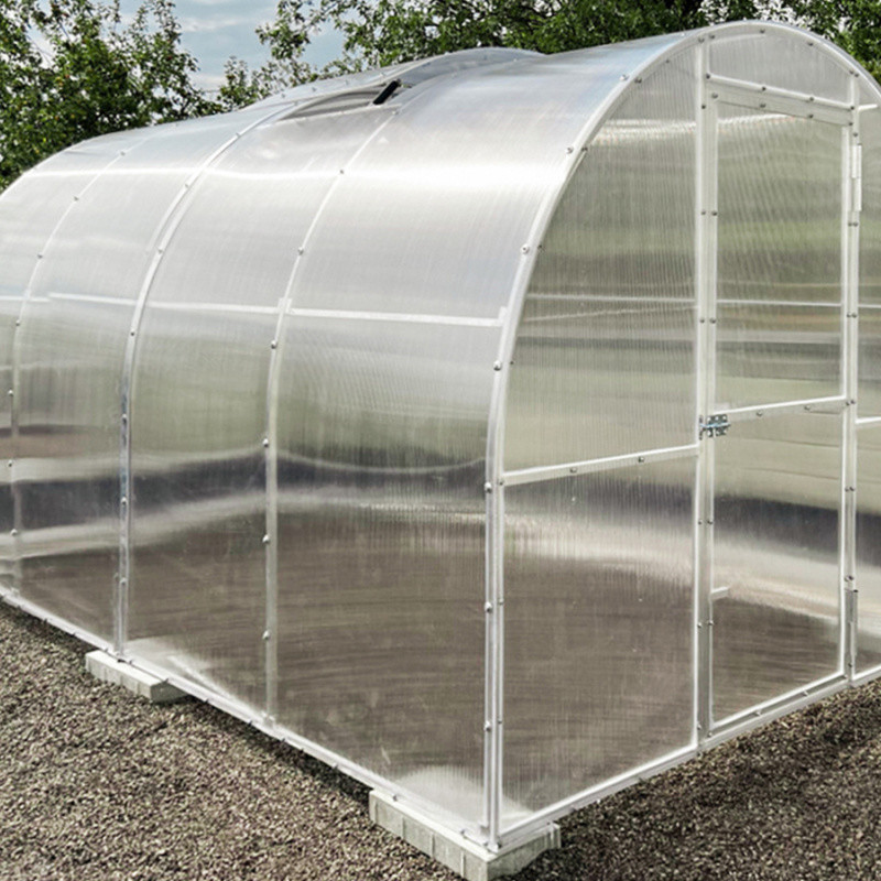 Česká Manufaktura Citrus 4 x 2,5 m polykarbonát 4 mm BDX00223