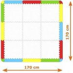 Toyformat Okraje pro Midform 9 – Zboží Mobilmania