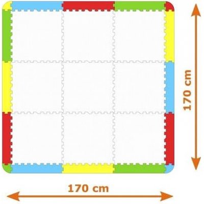 Toyformat Okraje pro Midform 9 – Zboží Mobilmania