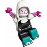 LEGO® Minifigurky 71050 Spider-Man: Napříč paralelními světy – Hledejceny.cz