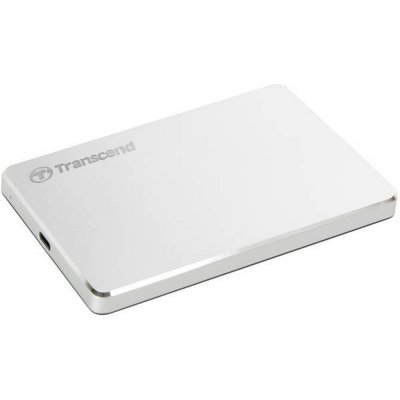 Transcend 2TB, TS2TSJ25C3S – Zbozi.Blesk.cz