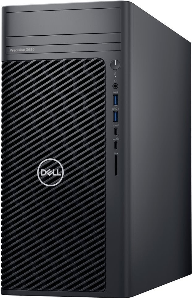 Dell Precision 3680 J8KG9