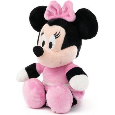 Lamps Postavička MINNIE FLOPSIES 36 cm – Zbozi.Blesk.cz