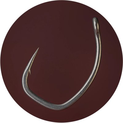 One More Cast Lock Hook Barbed vel.4 10ks