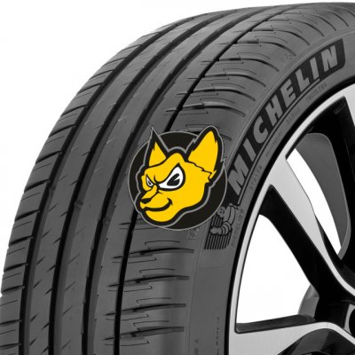 Michelin Pilot Sport 4 SUV 245/45 R19 102Y – Hledejceny.cz