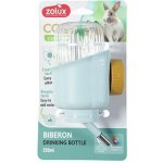 Zolux Napáječka hlodavec COSY květina 350 ml modrá – Zbozi.Blesk.cz