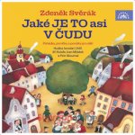 Jaké je to asi v Čudu - Zdeněk Svěrák – Hledejceny.cz