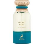 Maison Alhambra Pacific Blue parfémovaná voda unisex 80 ml – Sleviste.cz