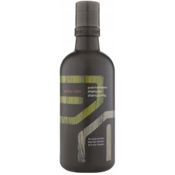 Aveda Pure Formance Men vlasový Shampoo pro mastné vlasy a vlasovou pokožku 300 ml