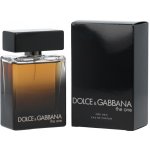 Dolce & Gabbana The One parfémovaná voda pánská 50 ml – Hledejceny.cz