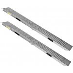 DEMA Nájezdové rampy DAR400 do 400 kg, pár 24583D – Sleviste.cz